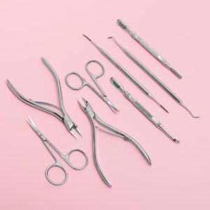 Інструменти